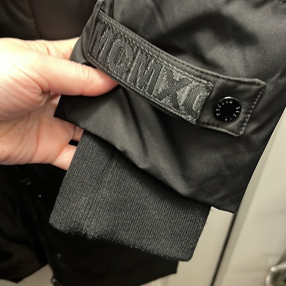 Steve Madden Maxi Puffer Jacket - Picture 6 of 10